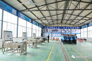 湖南省石油化工技工學(xué)校移交瀏陽市 聚焦計(jì)算機(jī)軟件技術(shù)開發(fā)的新起點(diǎn)