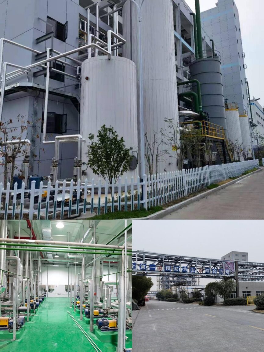 杭州綠普 以技術(shù)為先導(dǎo)，品控為中心，質(zhì)量為重點(diǎn)，亮相2025上海國際潤滑油展